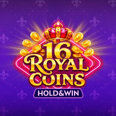 16 Royal Coins