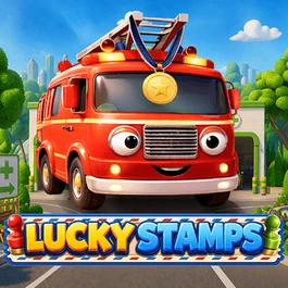 Endorphina / Lucky Stamps