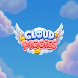 Cloud Piggies