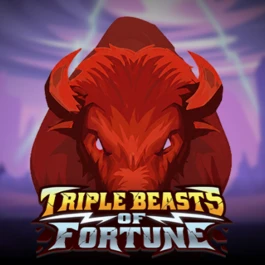 Triple Beasts of Fortune