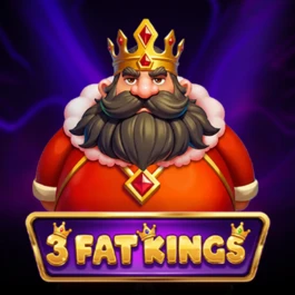 3 Fat Kings