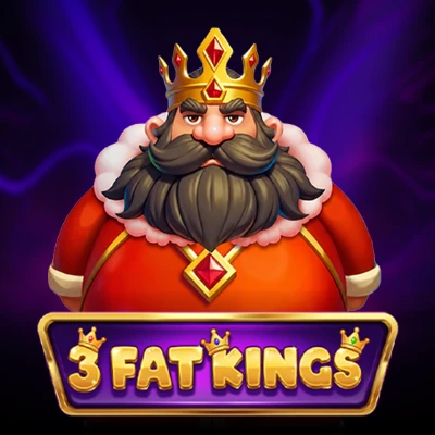 3 Fat Kings