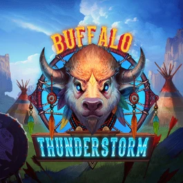 Buffalo Thunderstorm