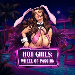 Zillion / Hot Girls: Wheel of Passion