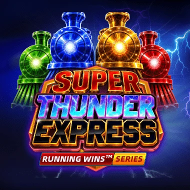 SUPER THUNDER EXPRESS: TRINITY SERIES