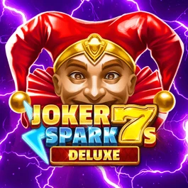 Joker Spark 7s Deluxe