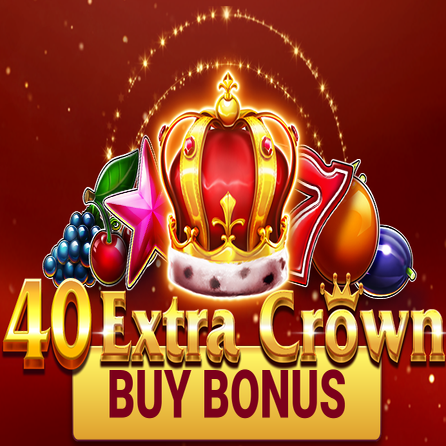 40 Extra Crown Buy Bonus