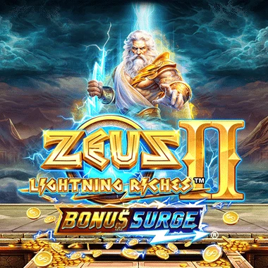Zeus Lightning Riches II