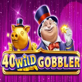 40 Wild Gobbler
