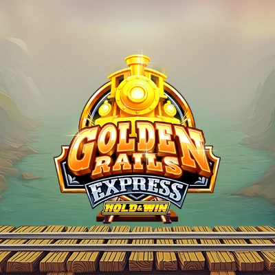 Golden Rails Express