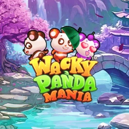 Wacky Panda Mania™