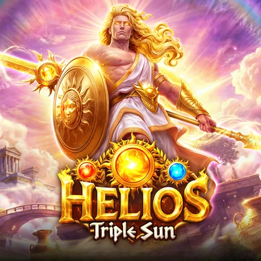 Helios – Triple Sun