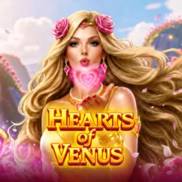 Hearts of Venus