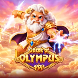 Gates of Olympus POP