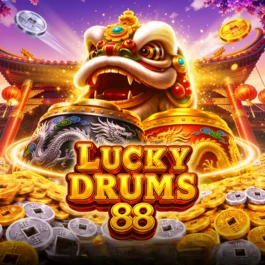 Lucky Drums 88