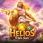 Helios – Triple Sun