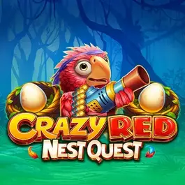 Crazy Red Nest Quest