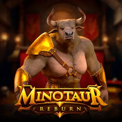 Minotaur ReBurn