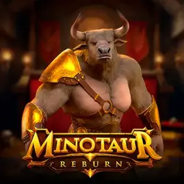 Endorphina / Minotaur ReBurn