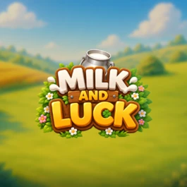 Milk & Luck
