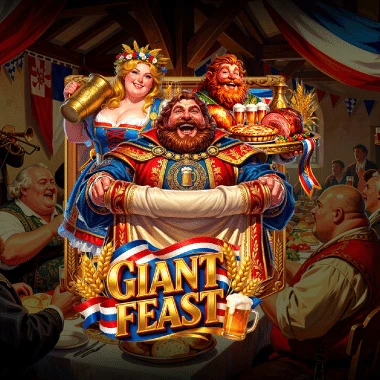 Giant Feast