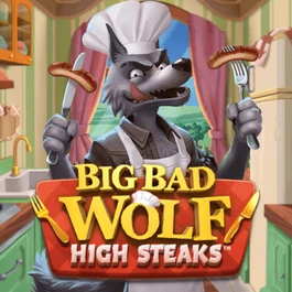 Big Bad Wolf: High Stakes