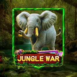 Jungle War
