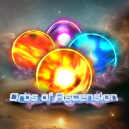 Orbs Of Ascension