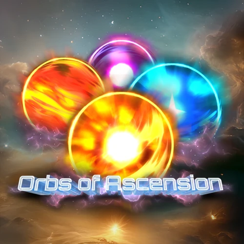 Orbs Of Ascension