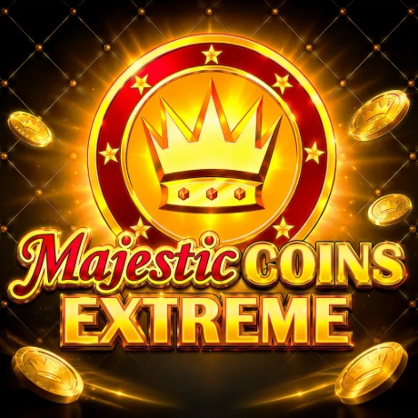 Majestic Coins Extreme