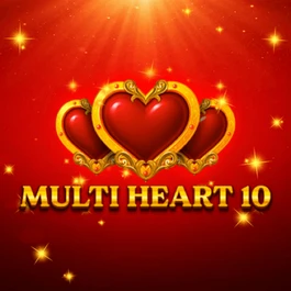 Multi Heart 10