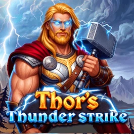 Thor’s Thunder Strike