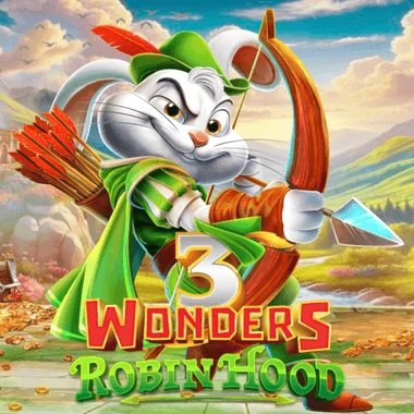 3 Wonders Robin Hood