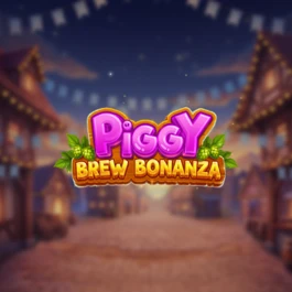 Piggy Brew Bonanza
