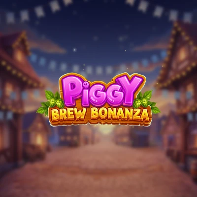 Piggy Brew Bonanza