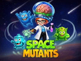 Space Mutants