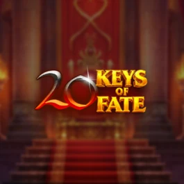 20 Keys of Fate