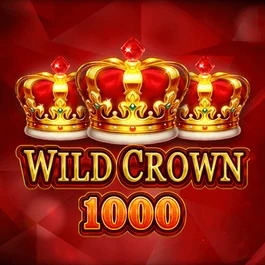 Wild Crown 1000