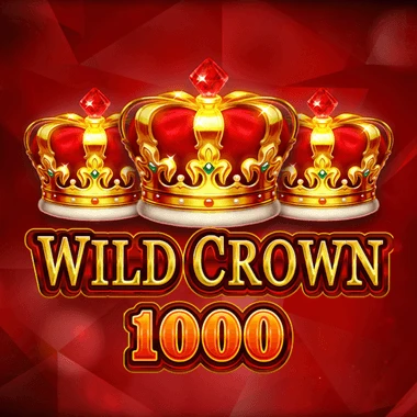Wild Crown 1000