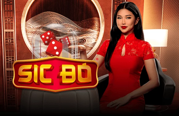 Sic Bo