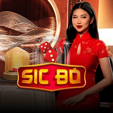 Sic Bo