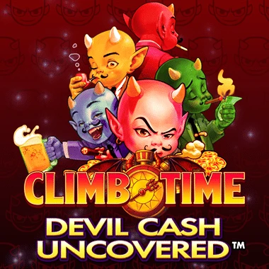 Climb Time Devil Cash Uncovered™