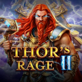 Thor’s Rage 2