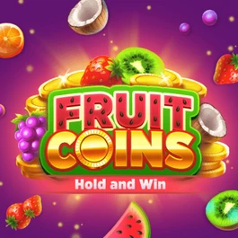Fruit Coins Hold & Win