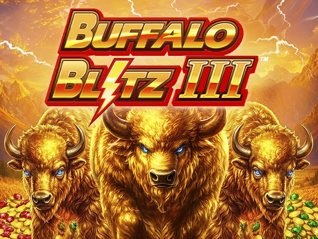 Buffalo Blitz 3