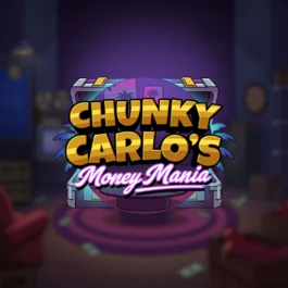 Chunky Carlo's Money Mania