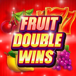 Fruit Double Wins