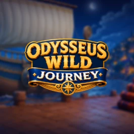 Odysseus Wild Journey