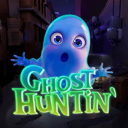 Ghost Huntin"