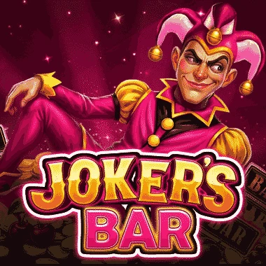 Joker's Bar